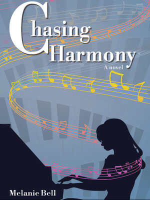 cover image of Chasing Harmony